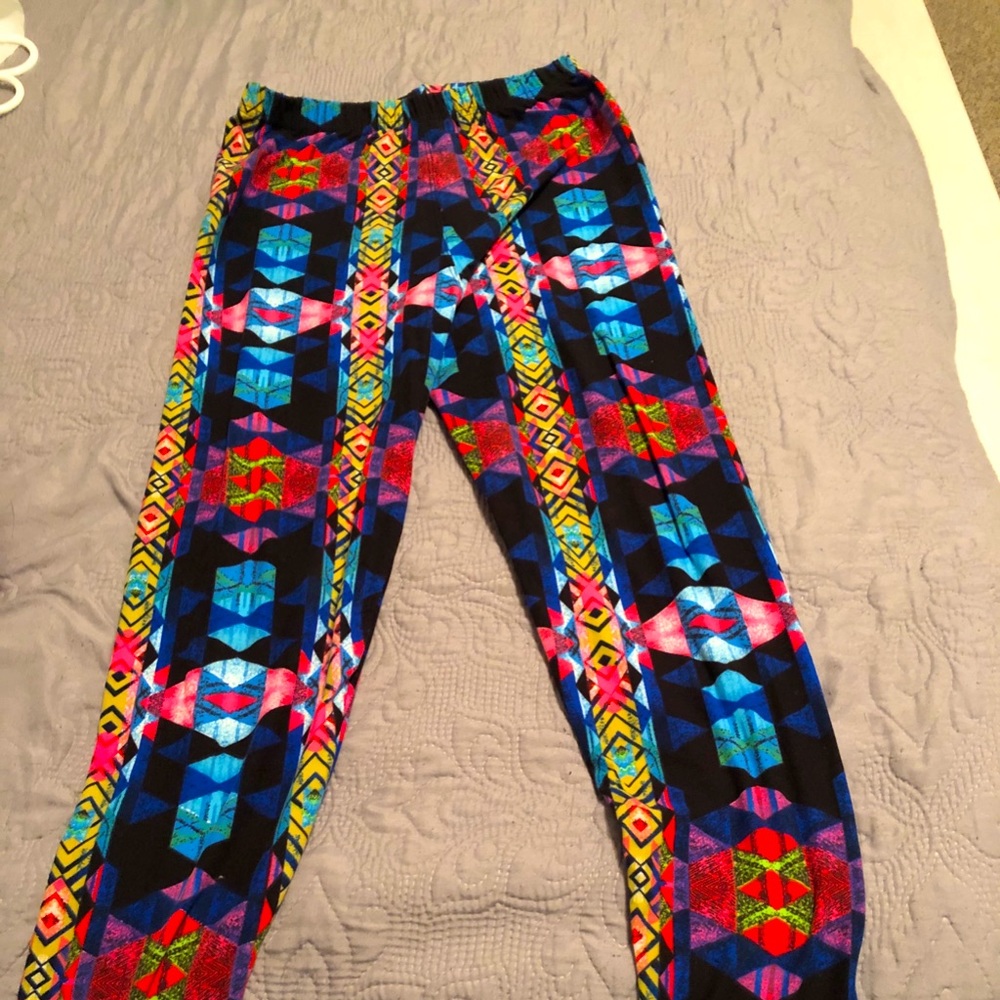 Leggings